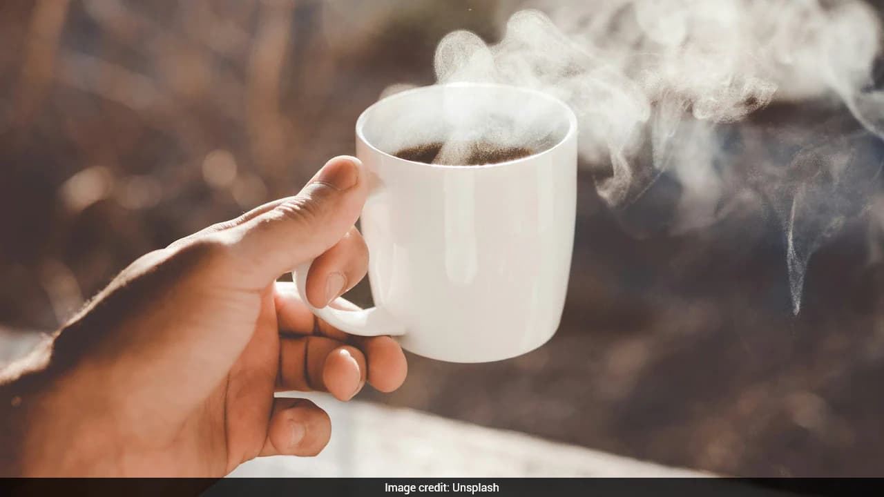 Study Reveals Why Your Morning Coffee Or Tea Might Need A Minute To Cool Down