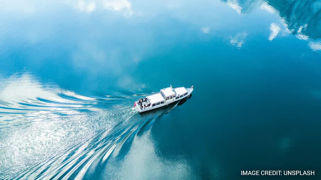 Indonesian Ship With Over 240 Passengers Loses Contact In Java Sea, Search On