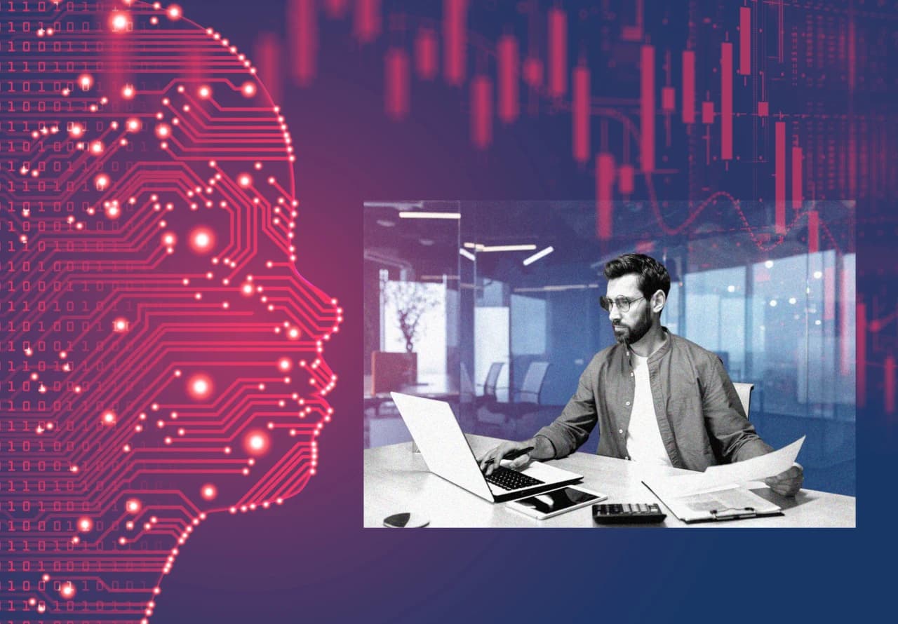 Chip stocks were a safe AI play. Now they’ve turned into the market’s pain trade.