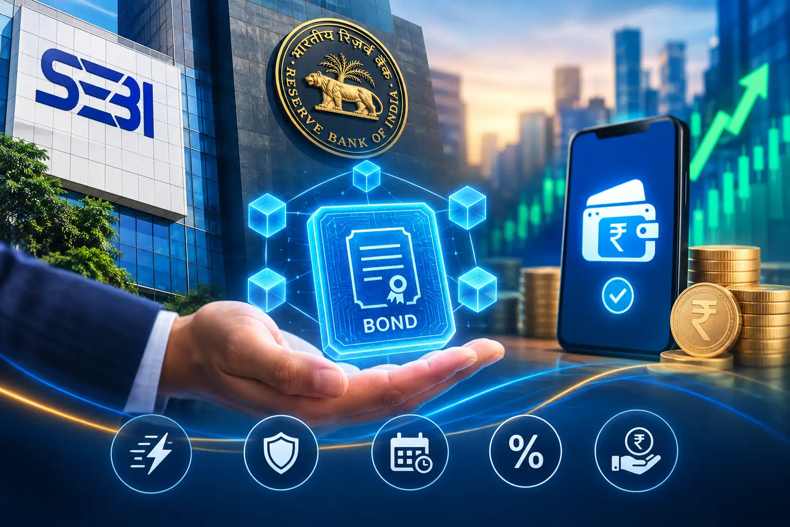 Demat 2.0 explained: Why it matters for bond market investors