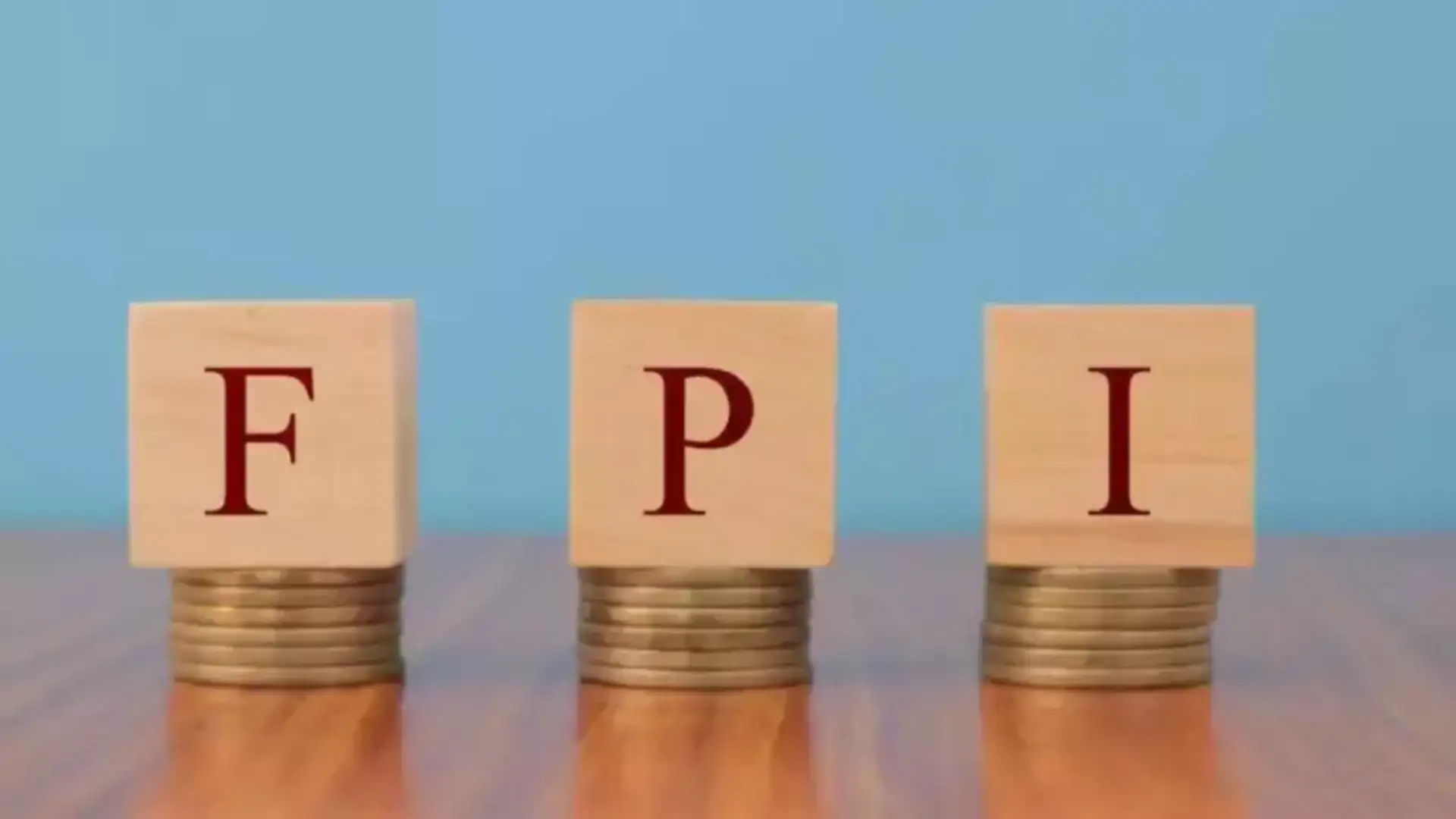 FPIs withdraw Rs 13,138 crore from equities in September so far amid global uncertainty