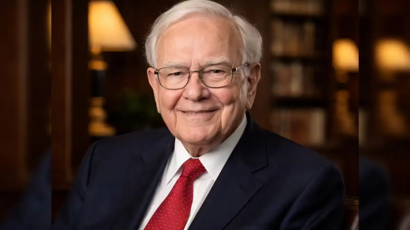 How Warren Buffett's 'big error' may finally be paying off after a decade