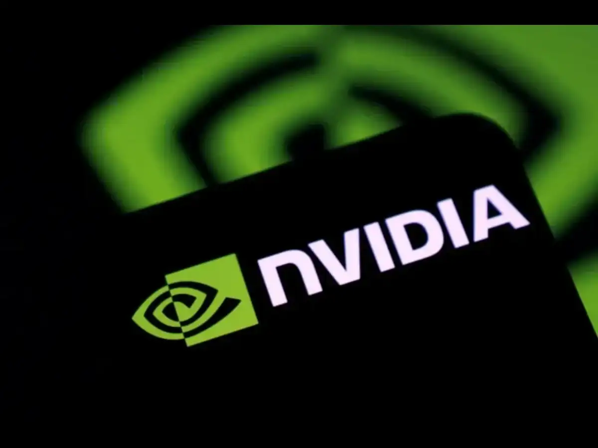 AI slowdown trade hits Nvidia, SoftBank, SK Hynix as global tech stocks fall up to 10%