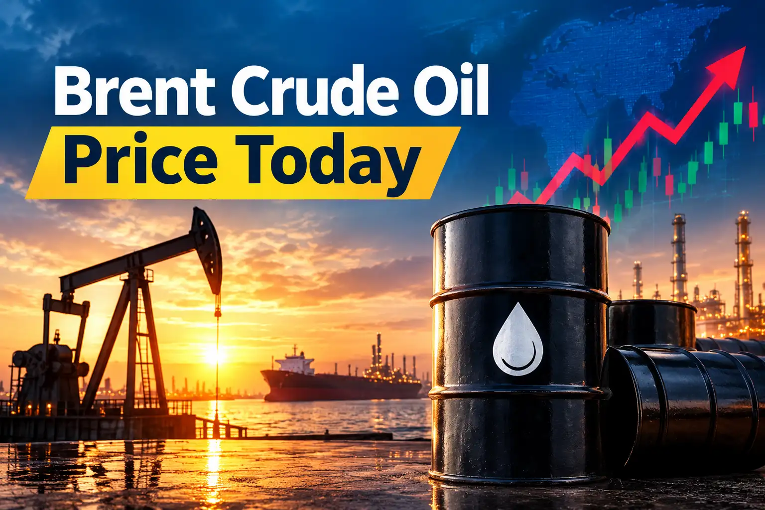 Oil Price Today (September 15): Crude oil rises to $107 as Saudi energy infra attacks raise supply fears. What are experts saying?