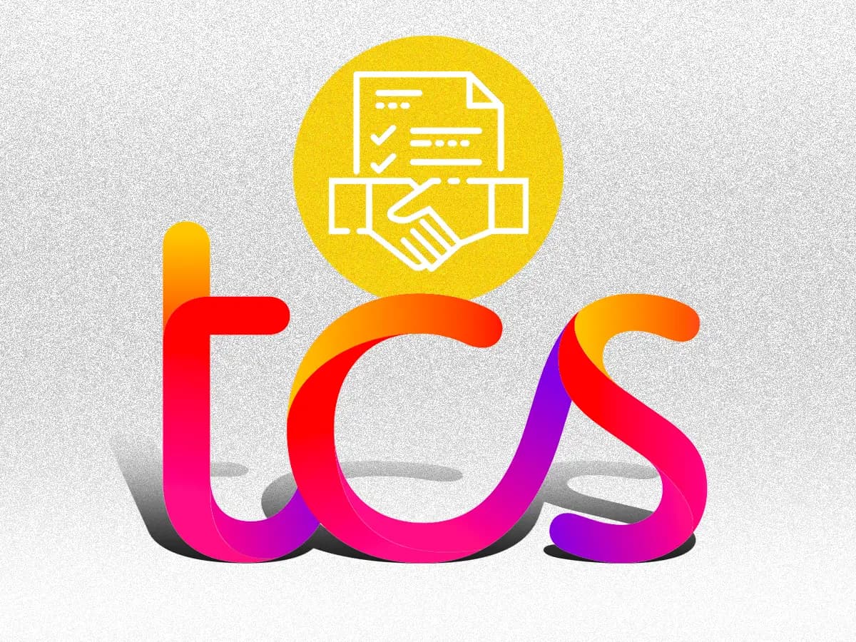 TCS Share Price Live Updates: TCS Price Movement Analysis