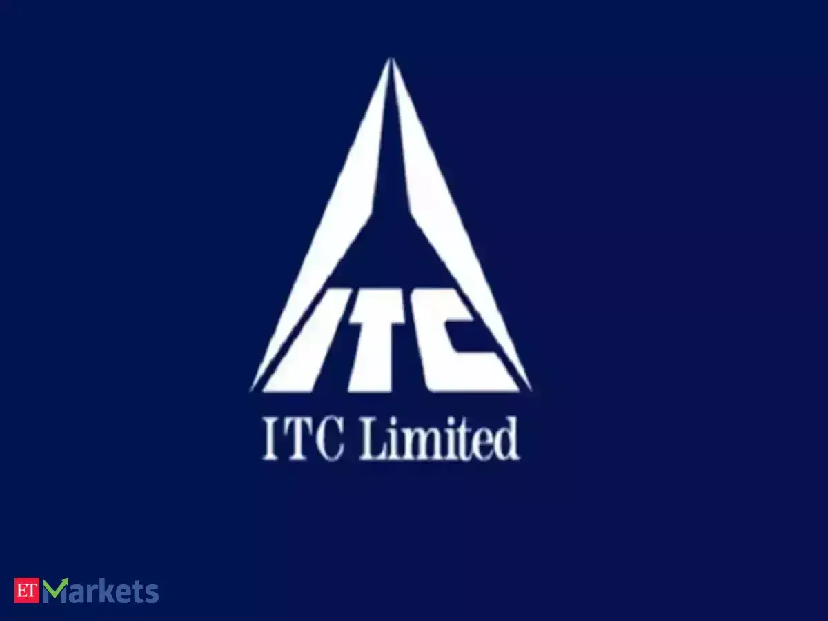 ITC Share Price Live Updates: ITC's Yearly Performance Overview