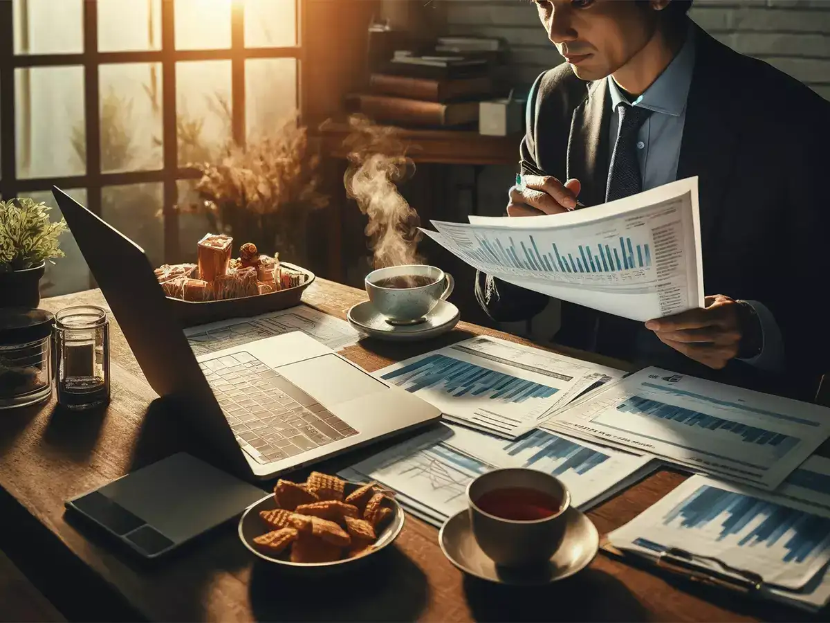 HPE valuation under pressure: What’s behind the stock selloff?