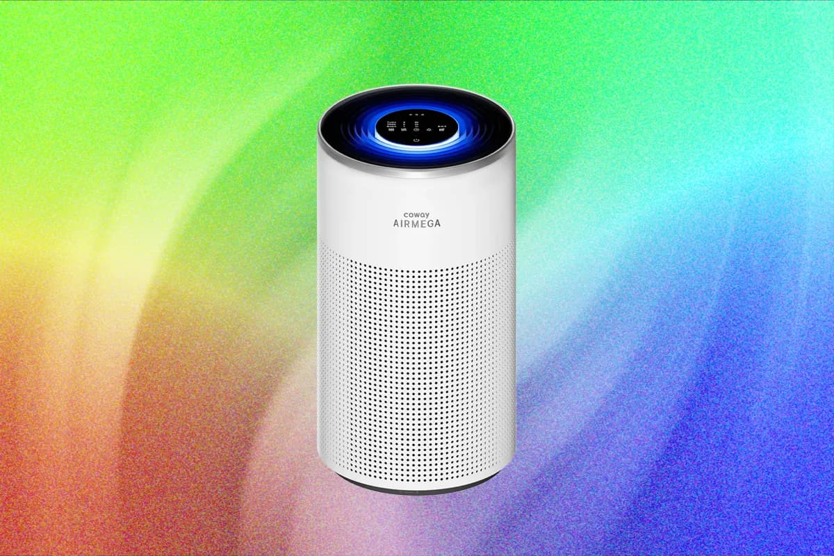 Coway Airmega Halo Review: Is Your Air Really Clean?