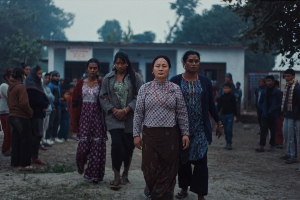 Cannes Prize-Winning Nepal Oscar Entry ‘Elephants in the Fog’ Sells Wide for Best Friend Forever (EXCLUSIVE)