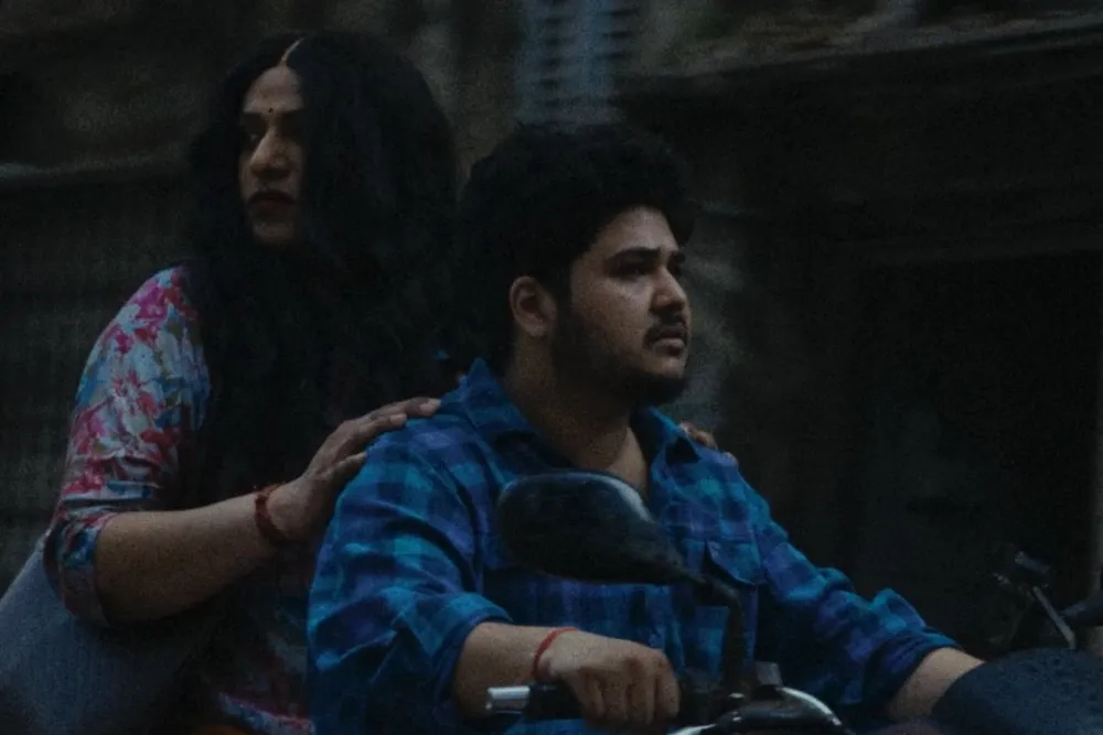 Trans Pregnancy Drama ‘Aman’ Boards Parallax Films for Global Sales Ahead of Toronto and London Premieres (EXCLUSIVE)