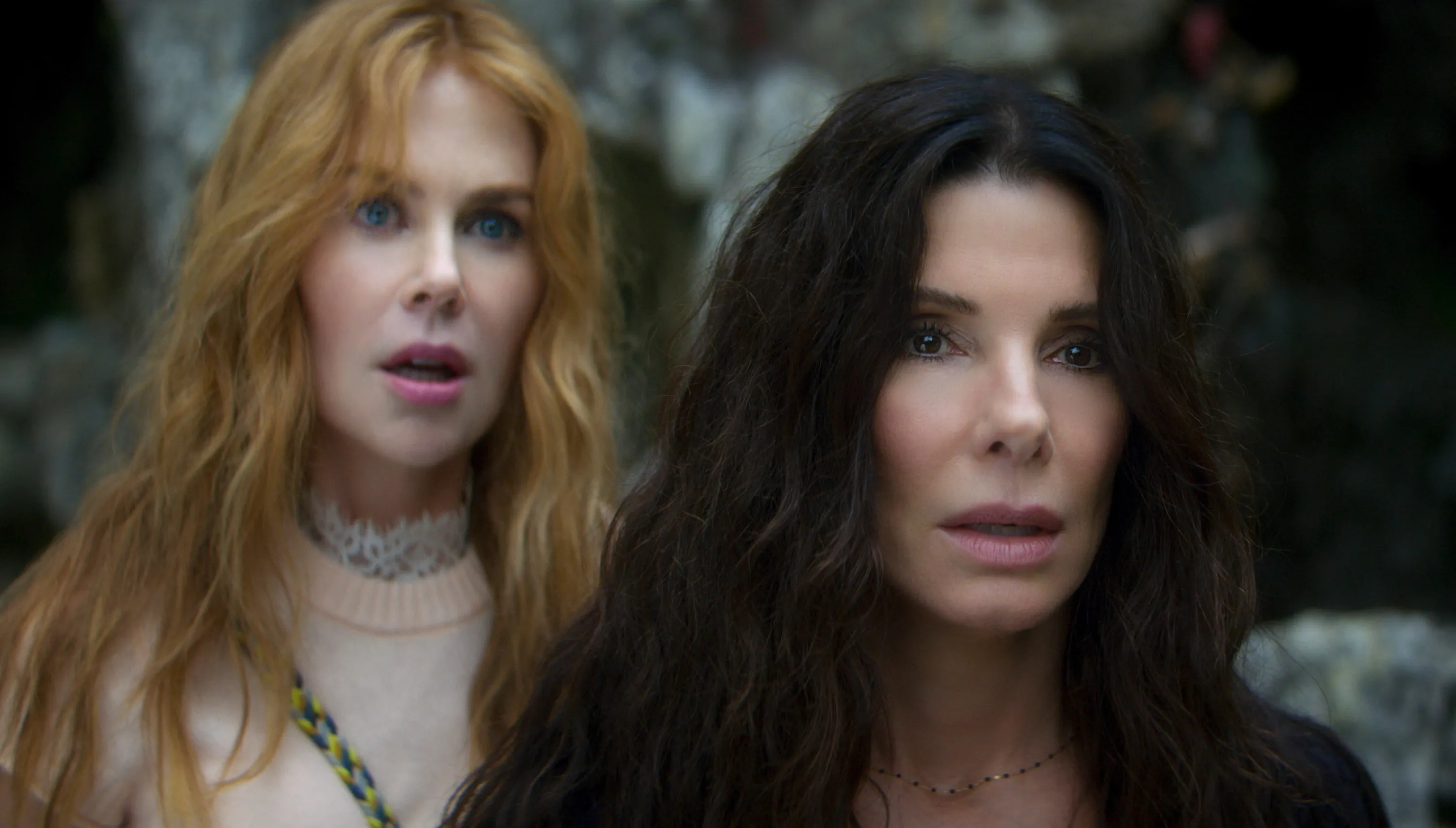 ‘Practical Magic 2’ Casts a Spell Over U.K., Ireland Box Office as Oasis Doc Rocks No. 2