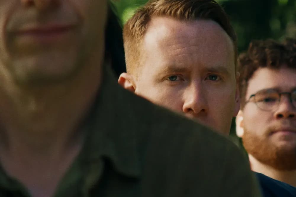 Tom Nicoll Looks Beyond Male Influencer Culture in TIFF Title ‘Salvation’: ‘I Don’t Think Anyone’s Ever Been Insulted Into Changing Their Mind’