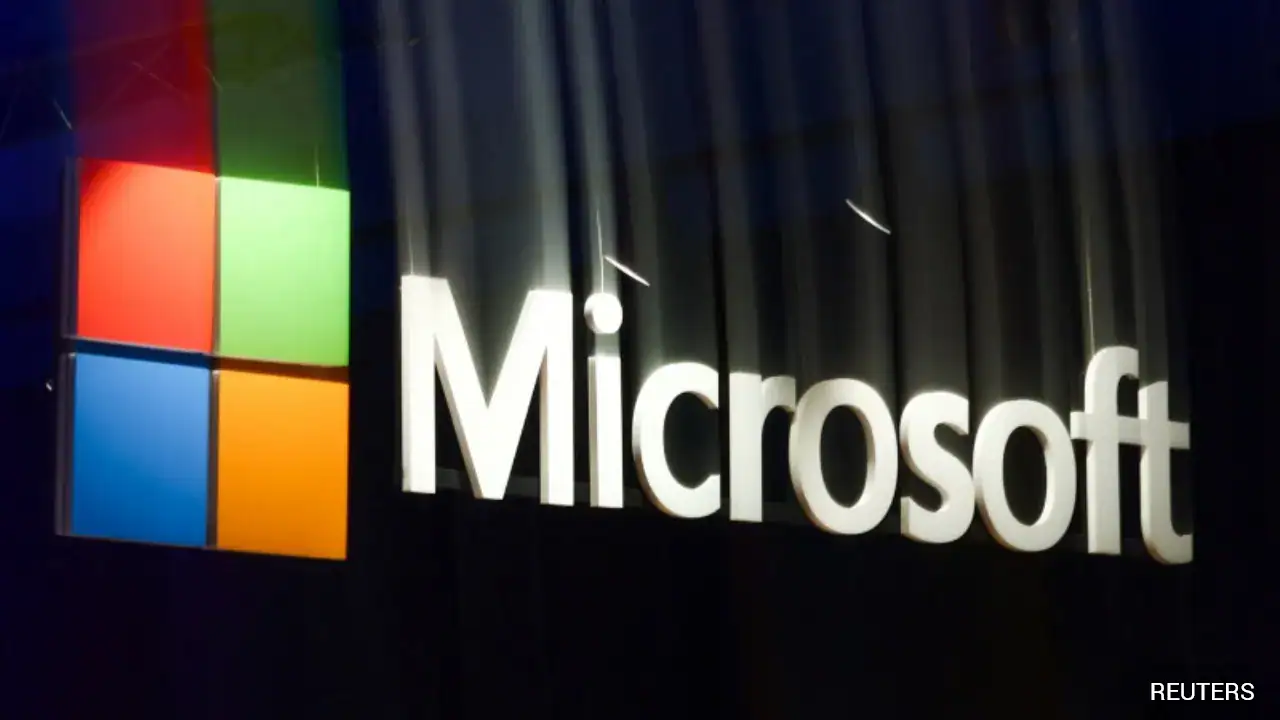 Microsoft Unveils Draft AI Code Emphasising Human Control And Shutdown