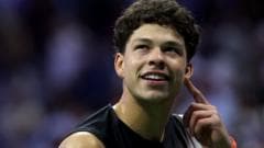 American Shelton to face Zverev in US Open final