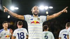 'Unplayable' & 'almost perfect' - Calvert-Lewin set for England recall?