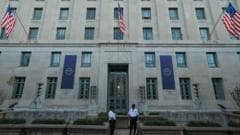 Afghan woman deported from US in first use of 'alien terrorist' court