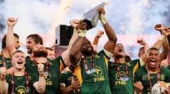 Boks power & All Blacks of old - what did we learn from series?