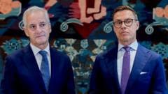Norway and Finland Leaders Hold Rare Direct Call With Vladimir Putin