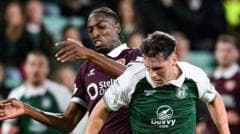 Rangers v Aberdeen & Edinburgh derby in League Cup semis