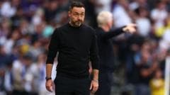 Toothless Spurs blank again as new era turns into a false dawn