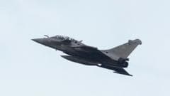 Nato jets down drone that entered Lithuanian airspace