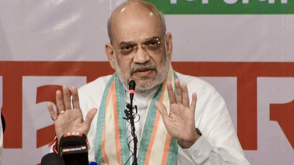 UCC in all 21 NDA-ruled States by 2029: Amit Shah