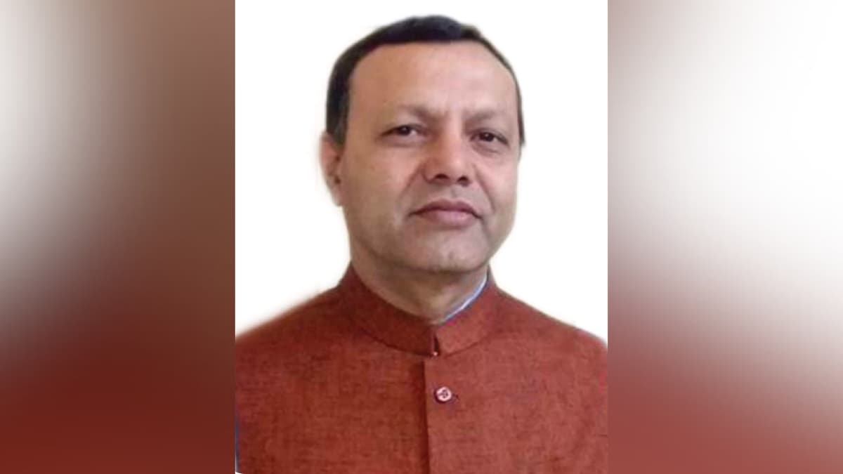 Former Assam Minister Siddeque Ahmed dies battling cancer at 63