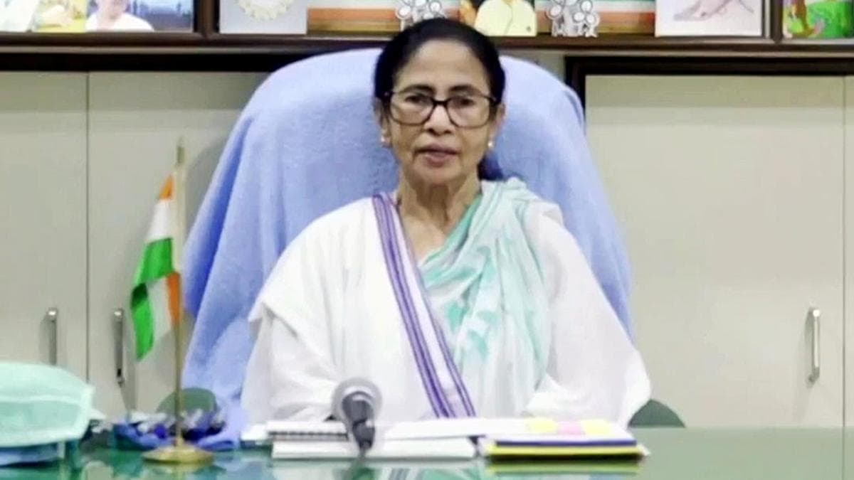 ECI gives Mamata, Ritabrata more time to submit documents in Trinamool symbol dispute