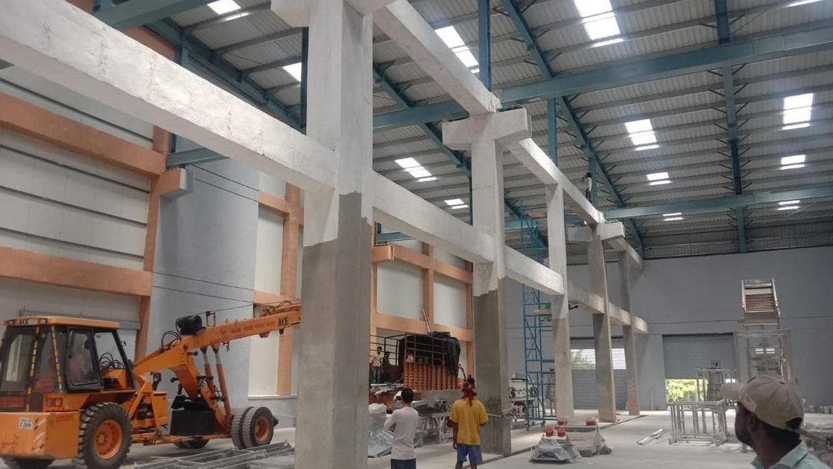 Govt. raisin processing unit in Vijayapura to help farmers cut down on transportation costs to Maharashtra