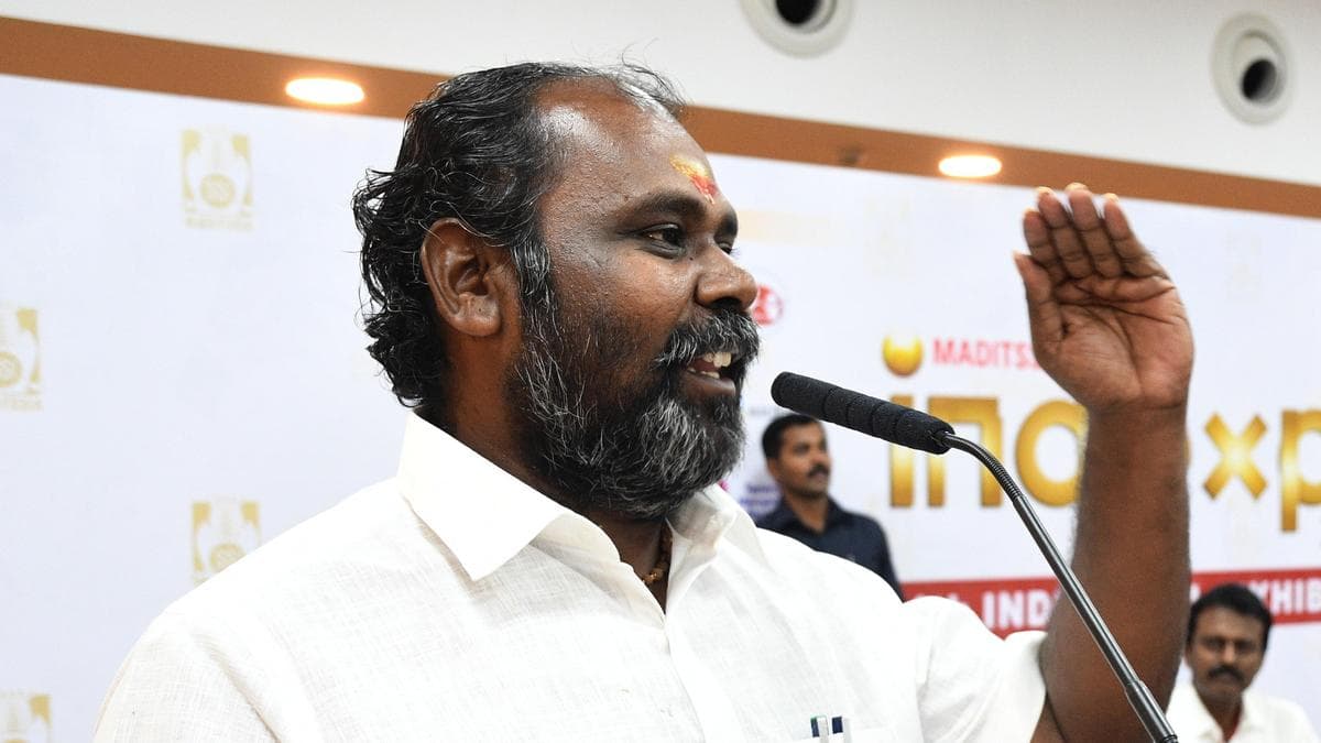 TVK government struggling to meet high power demand due to lackadaisical attitude: AIADMK leader R.B. Udhayakumar