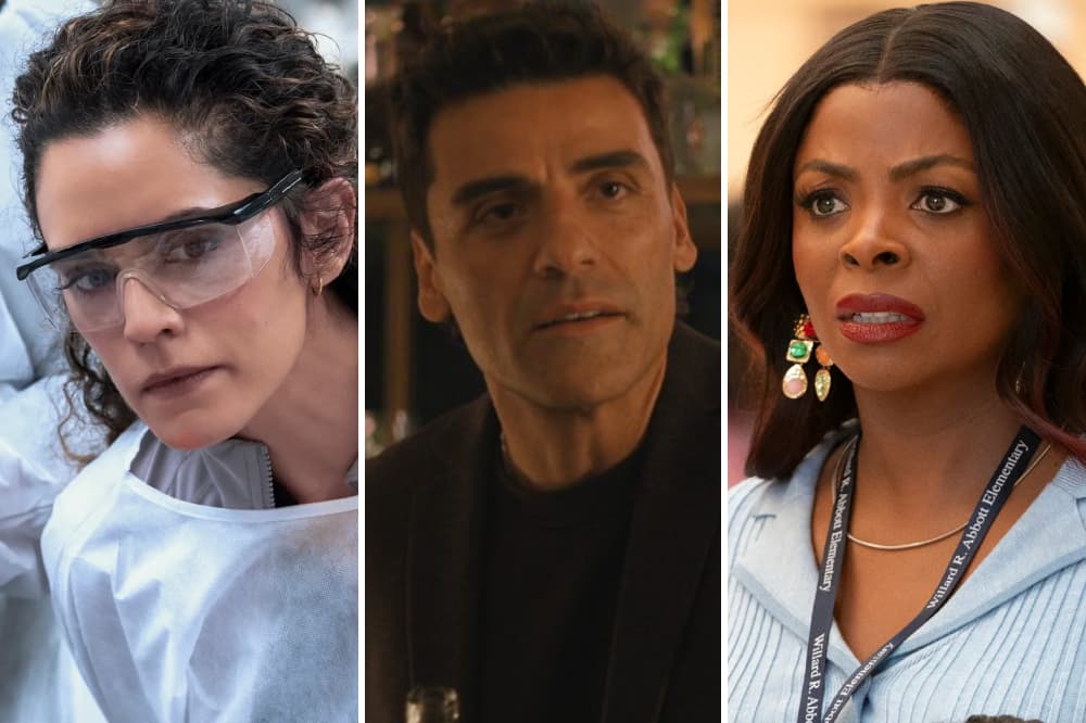 Emmys So White Part 2: No Actors of Color Win Major Acting Prizes on TV’s Biggest Night