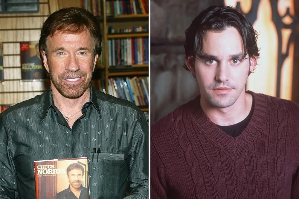 Emmys In Memoriam Excludes Chuck Norris, ‘Buffy’ Actor Nicholas Brendon and More
